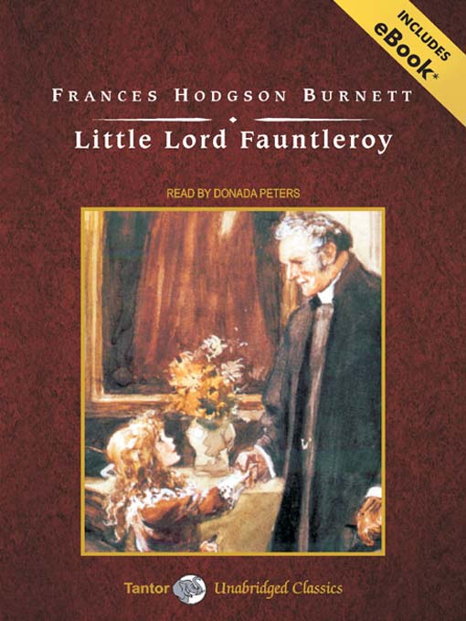 Title details for Little Lord Fauntleroy by Frances Hodgson Burnett - Available